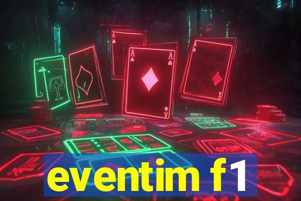 eventim f1